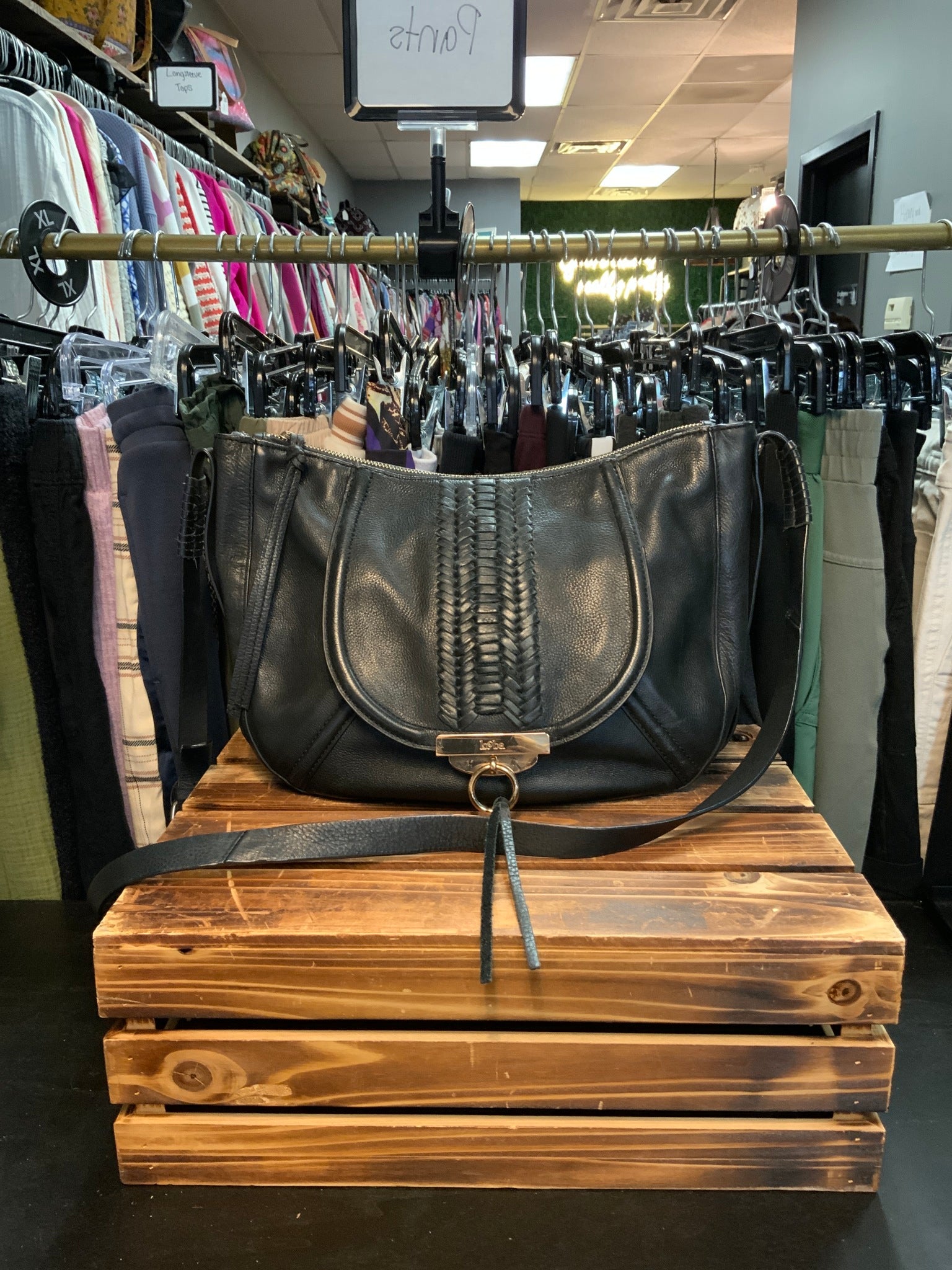 Kooba Purse