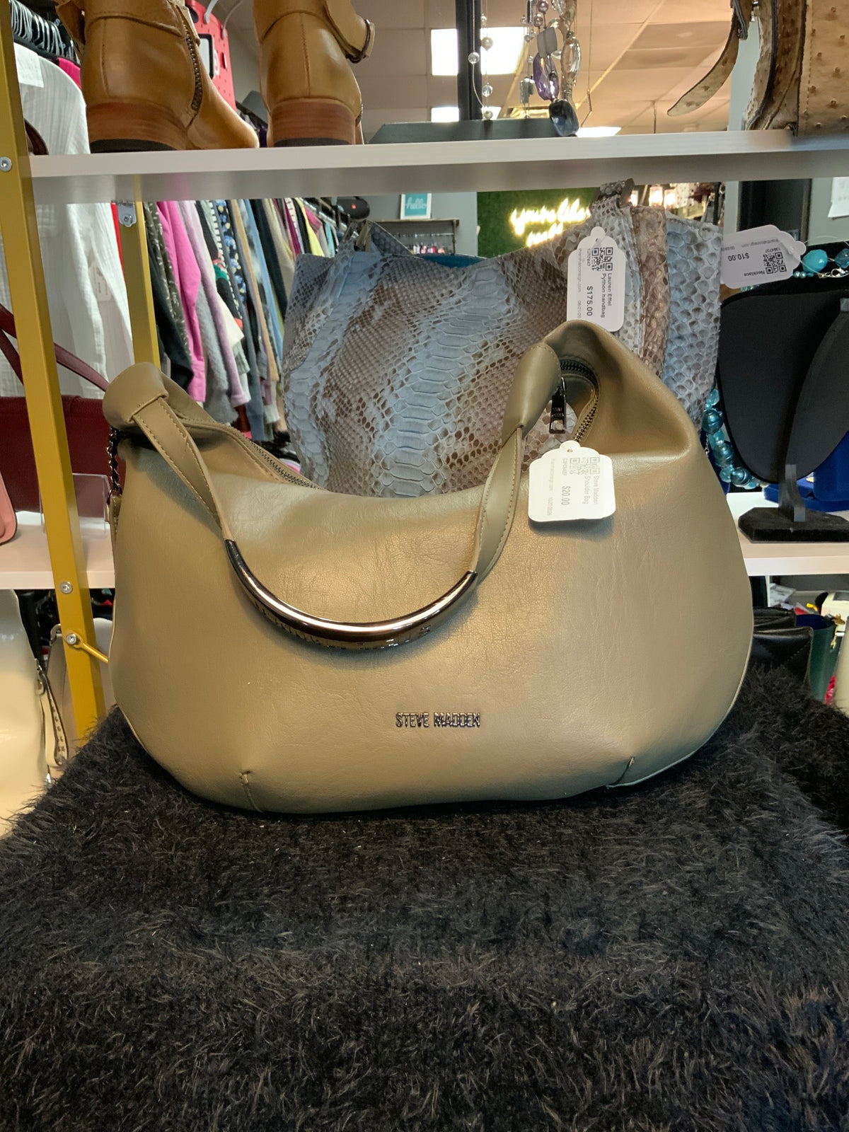 Steve Madden Shoulder Bag