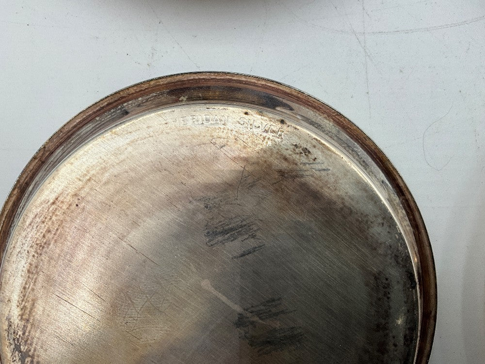 Sheridan 4 Pc. Coaster Set