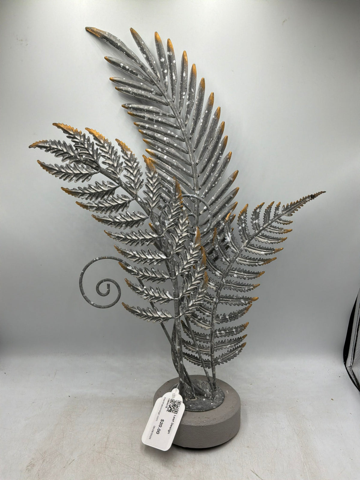 Leaf Design