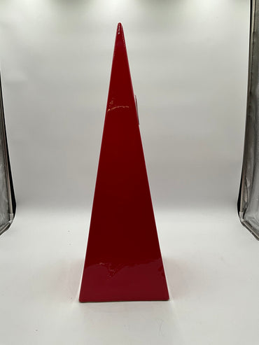Red Obelisk