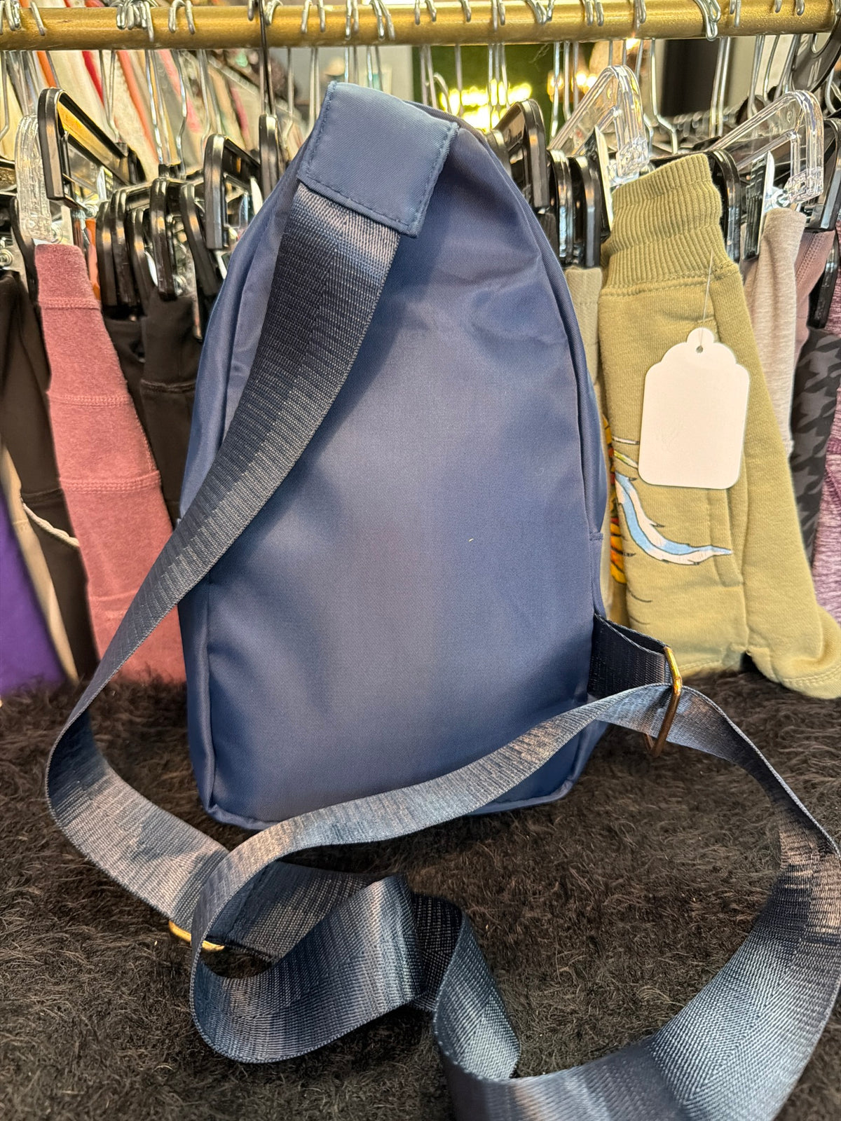 Fashion Fanny Pack