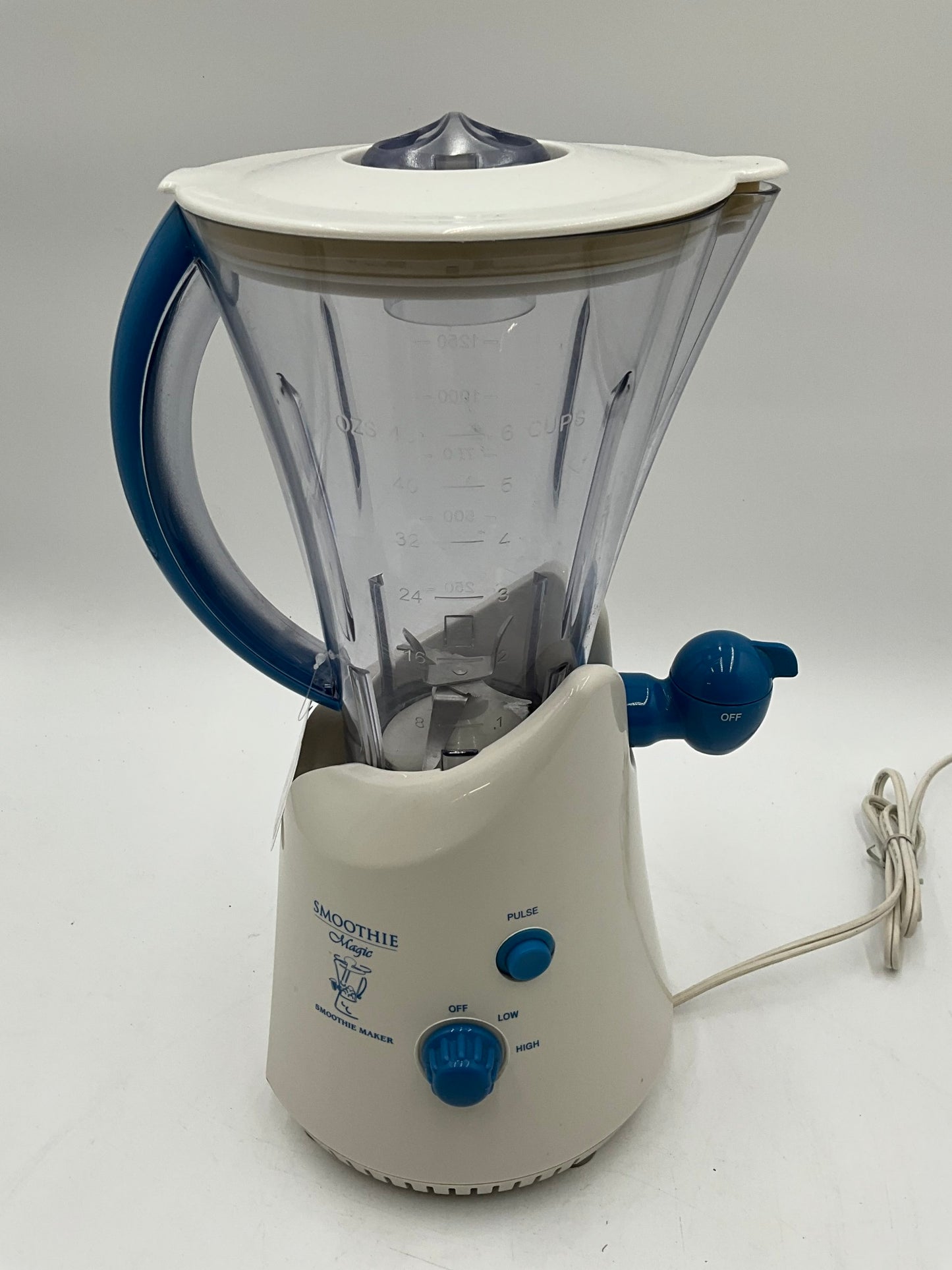 Smoothie Machine
