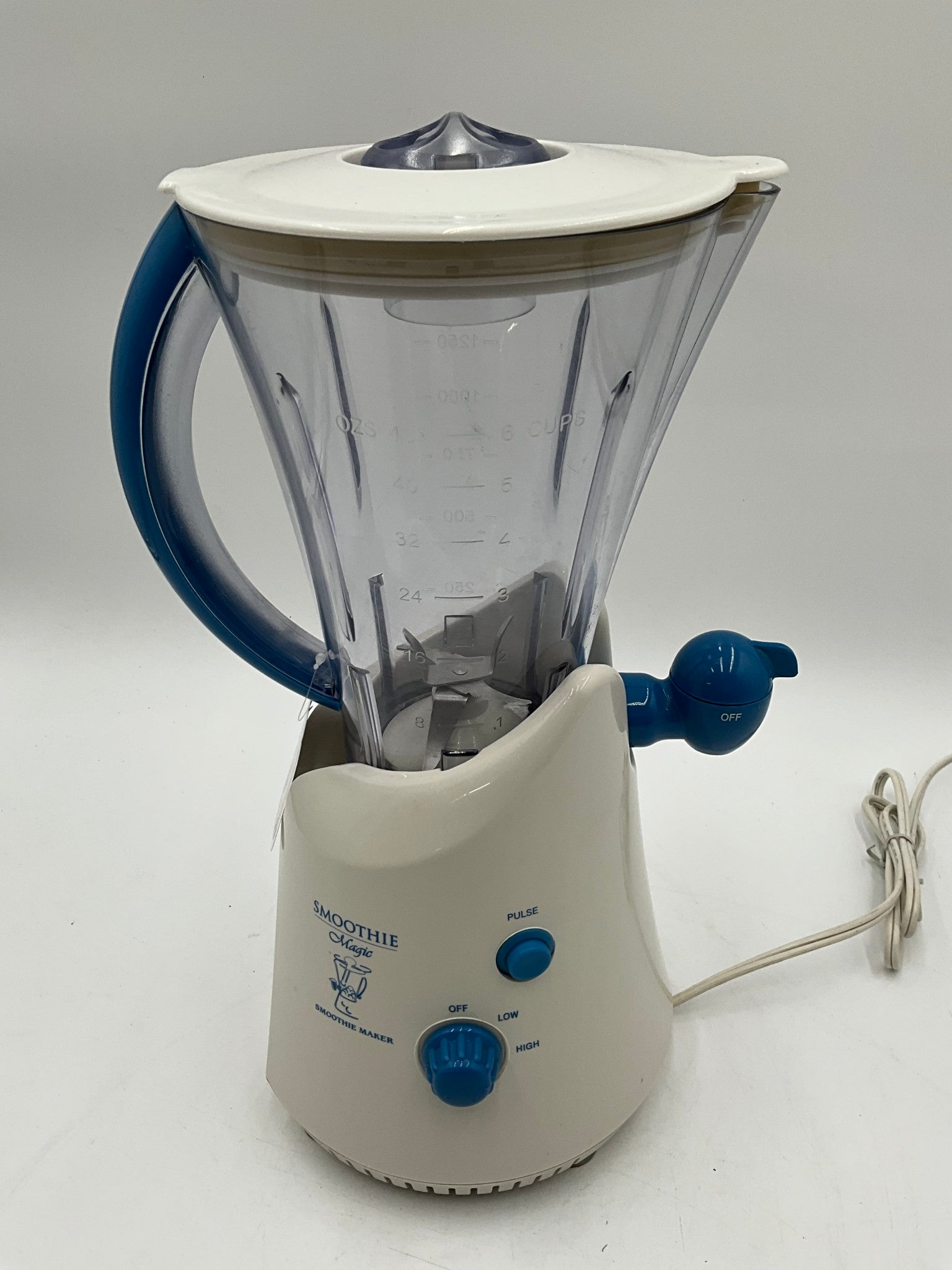 Smoothie Machine