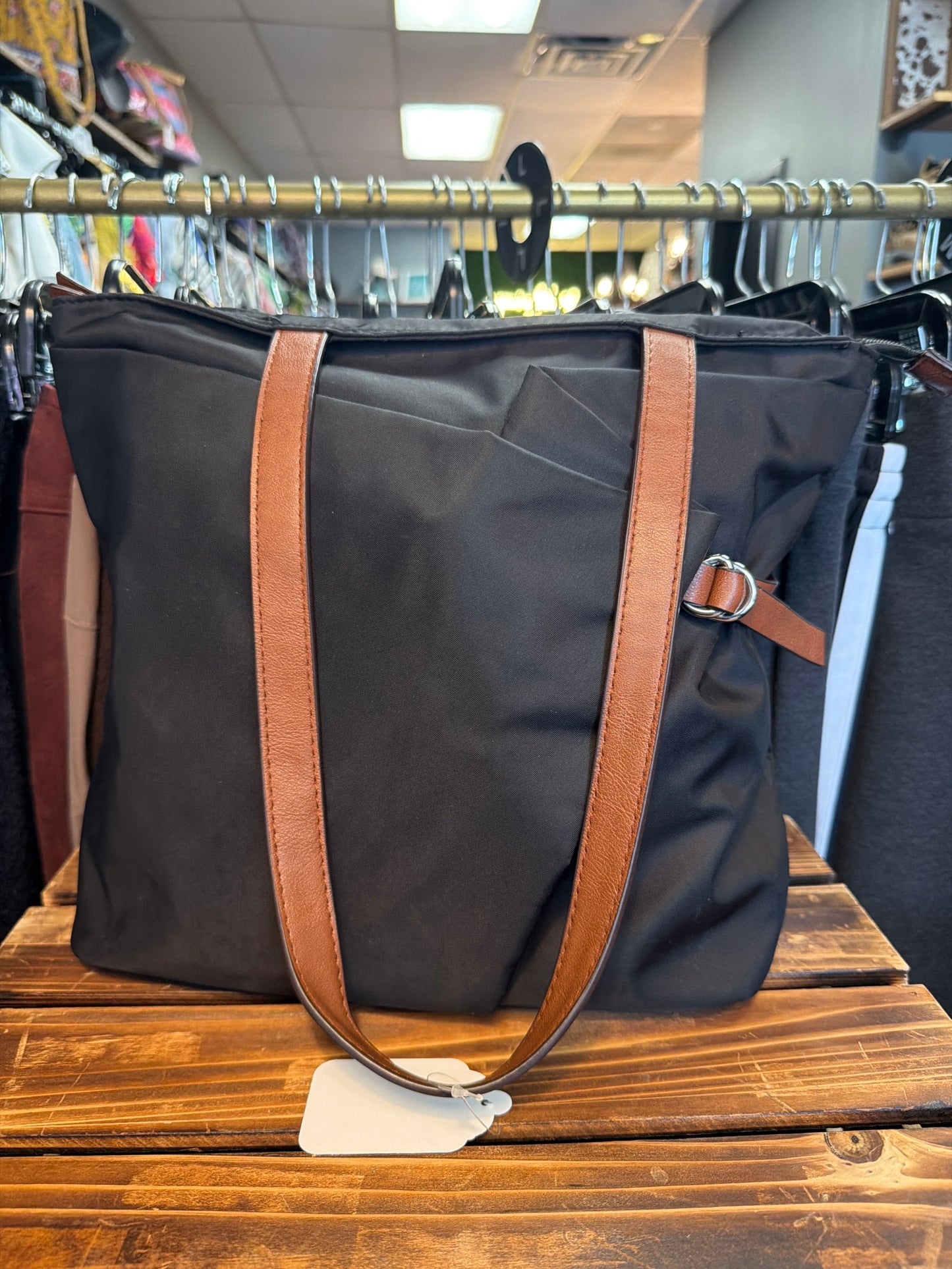 Clark's Handbag