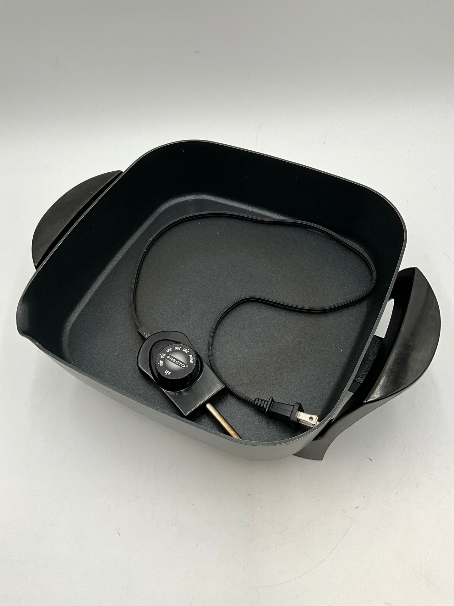 Presto Electric Skillet