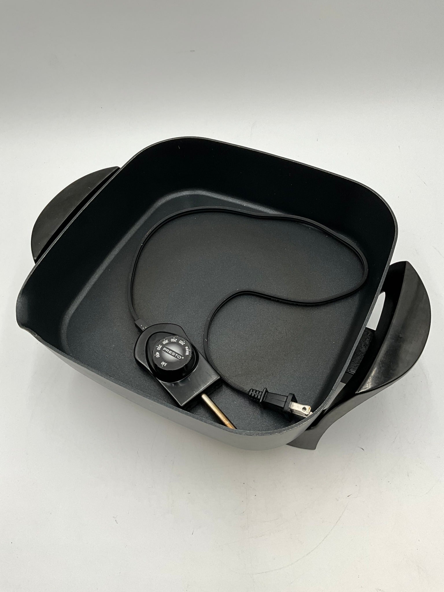 Presto Electric Skillet