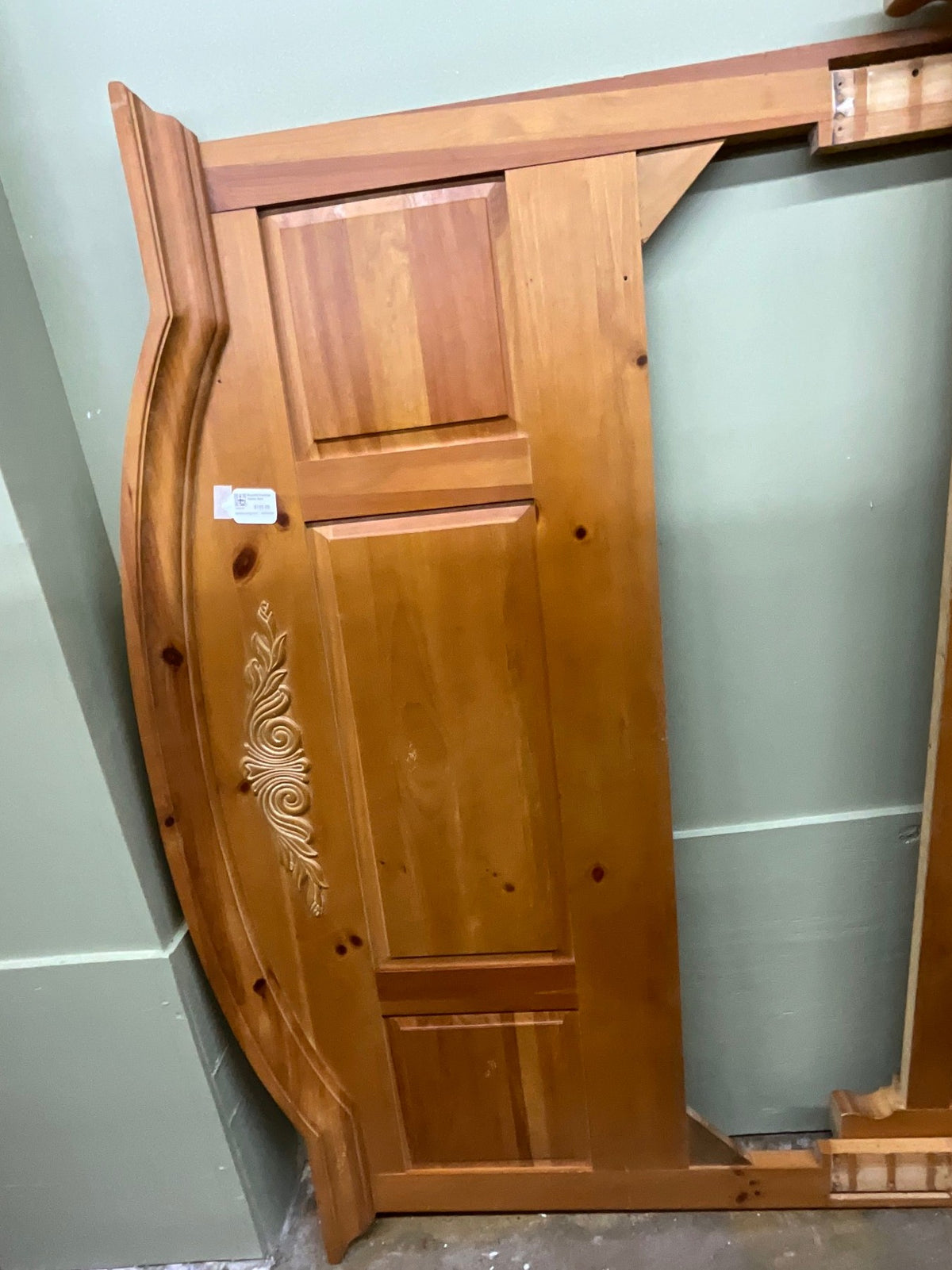 Broyhill Fontana Queen Bed