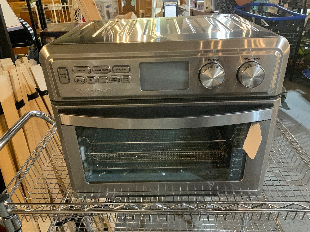 Cuisinart Air Fryer 15 in 1 Air Fryer Oven