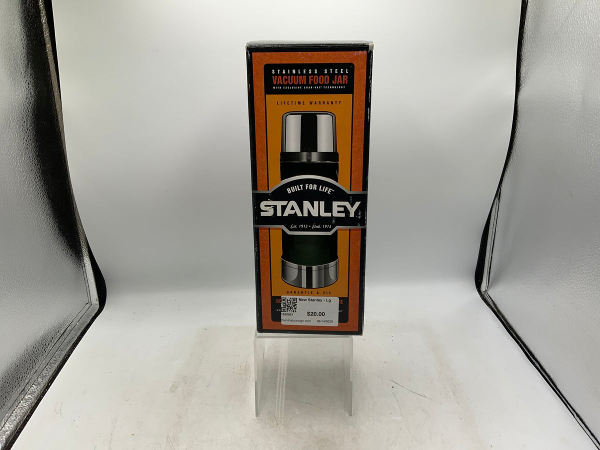 New Stanley - Lg