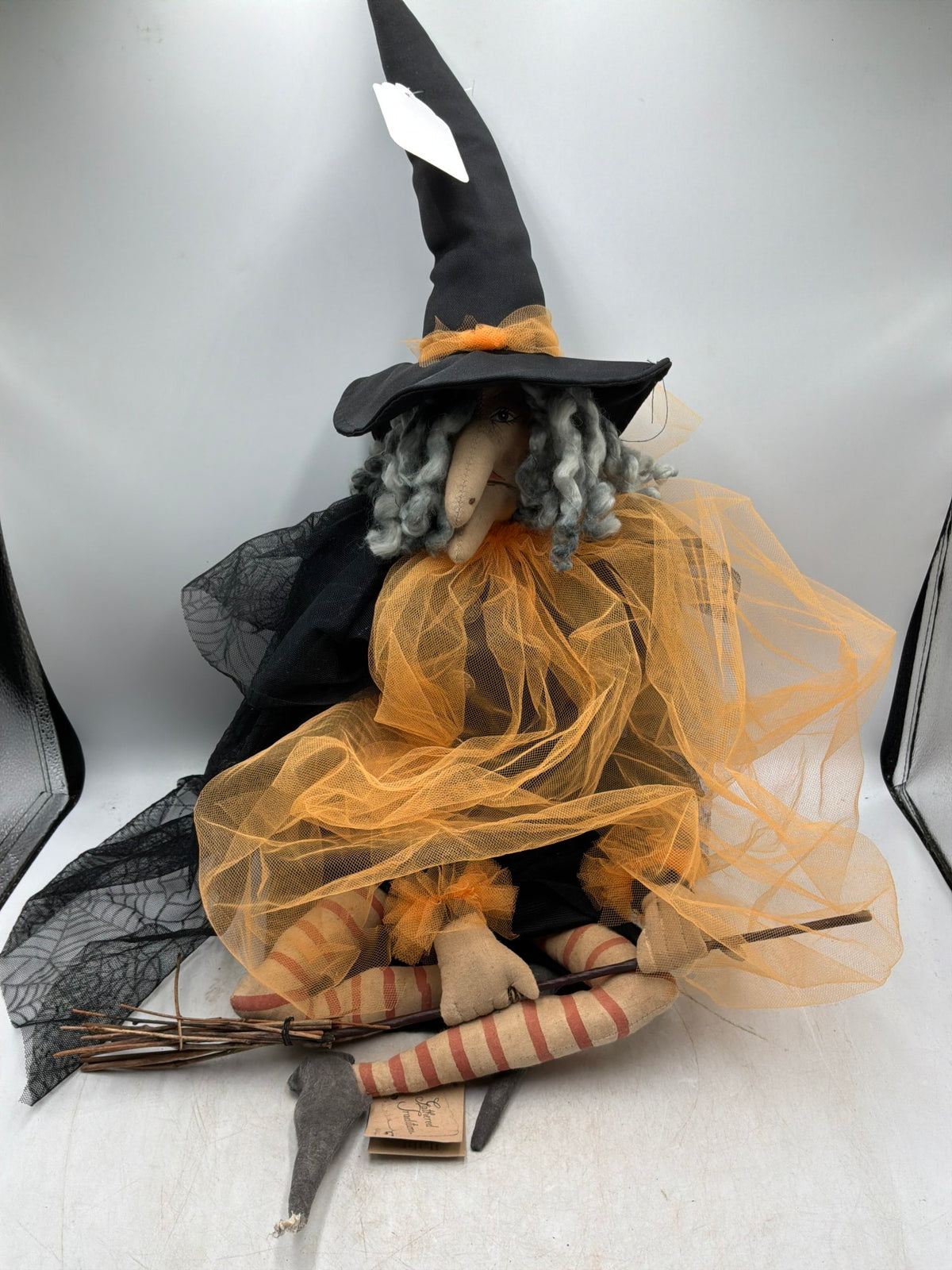 Gathered Traditions Witch