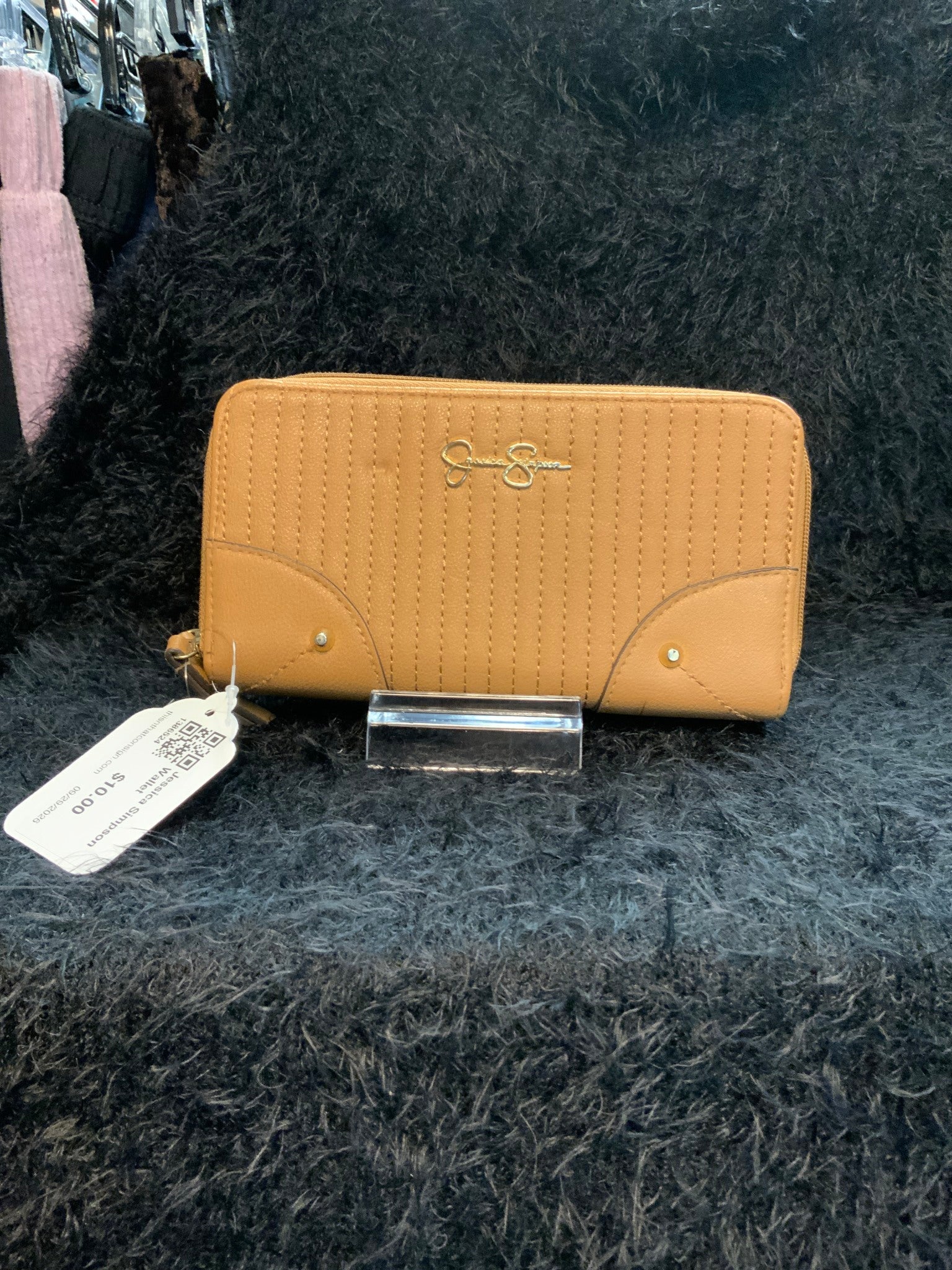Jessica Simpson Wallet