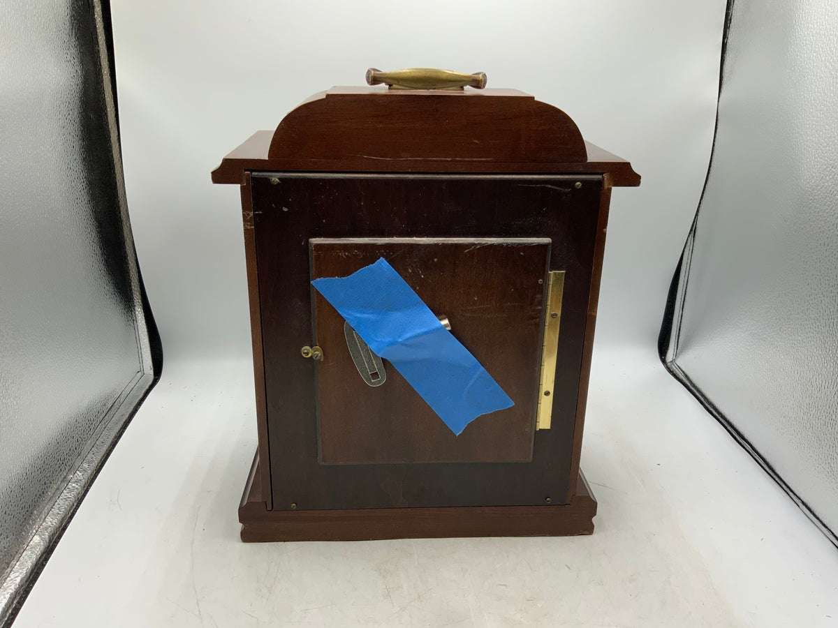 Daneker Mantle Clock