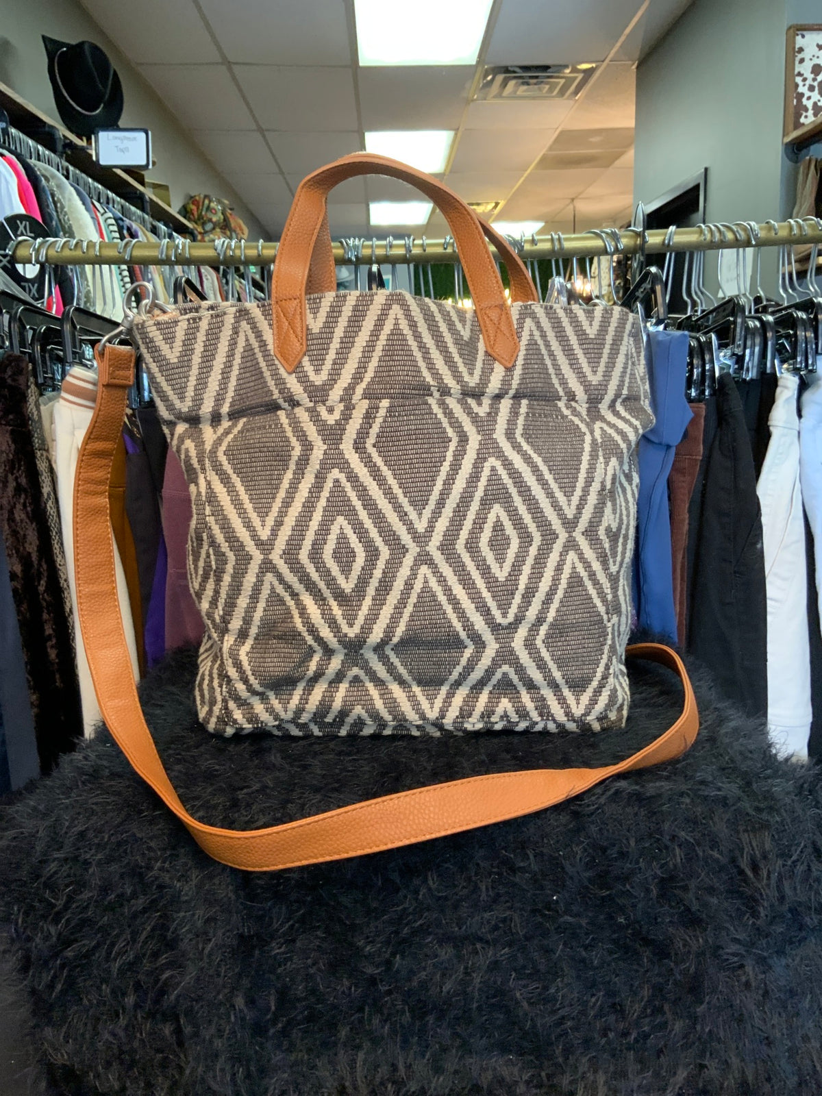 Thirty-One Crossbody