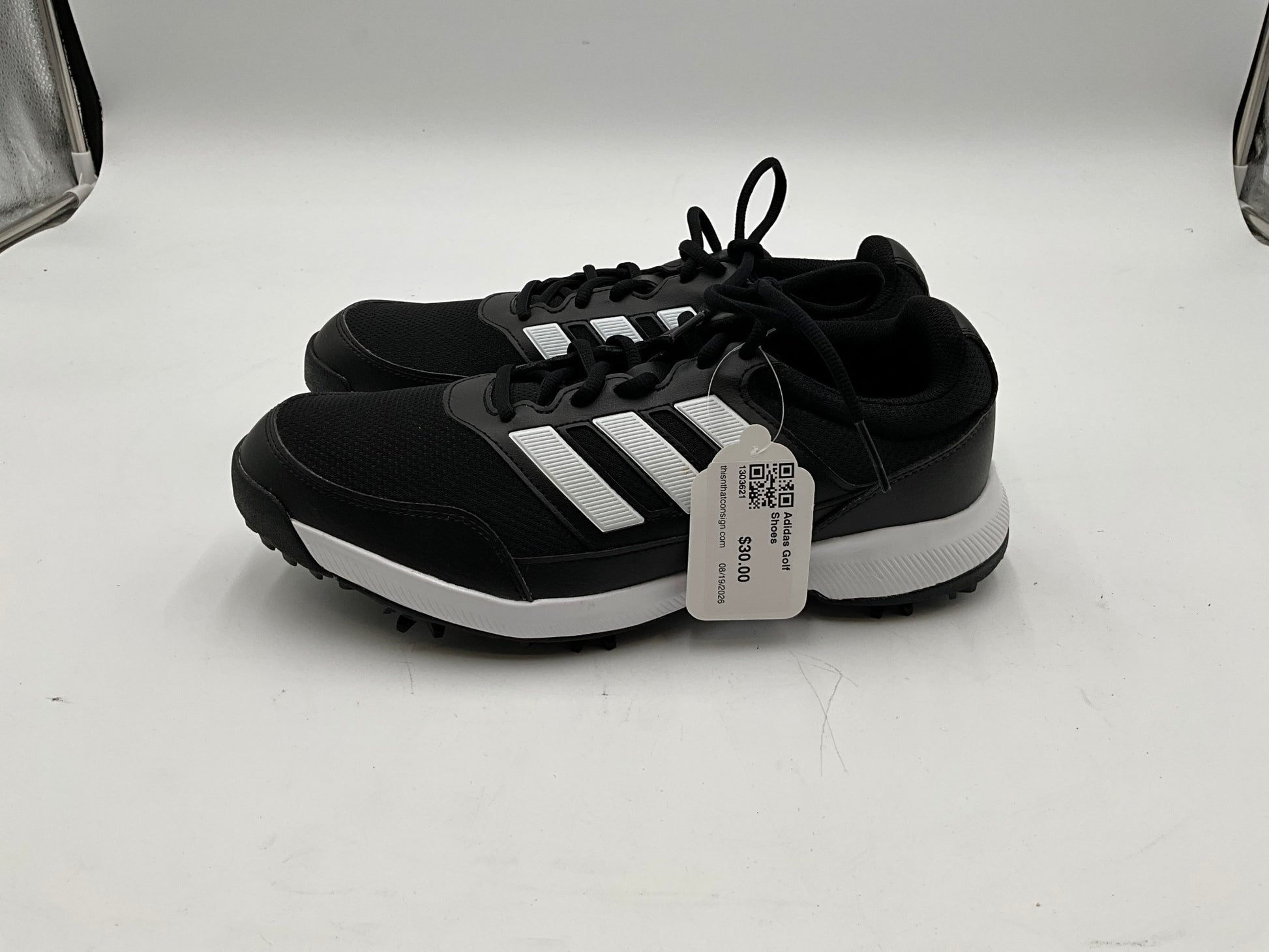 Adidas Golf Shoes