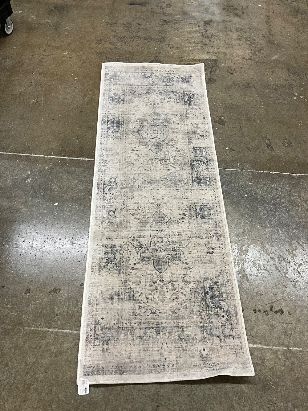 Ruggable Runner - 2.5 ft x 7 ft