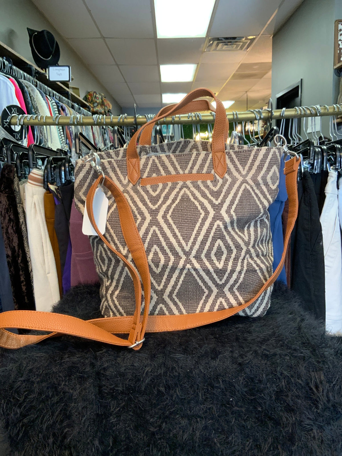 Thirty-One Crossbody