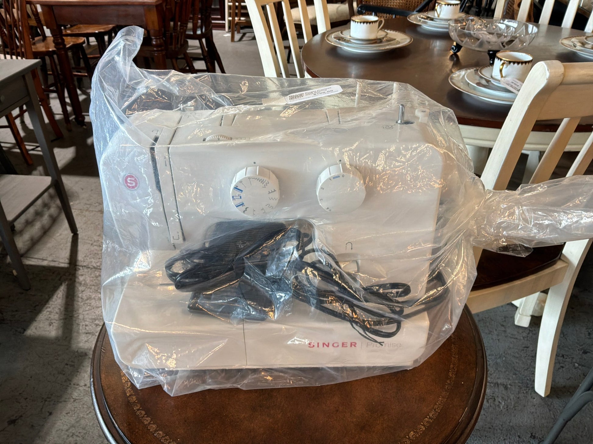 Singer Promise 1409 Sewing Machine