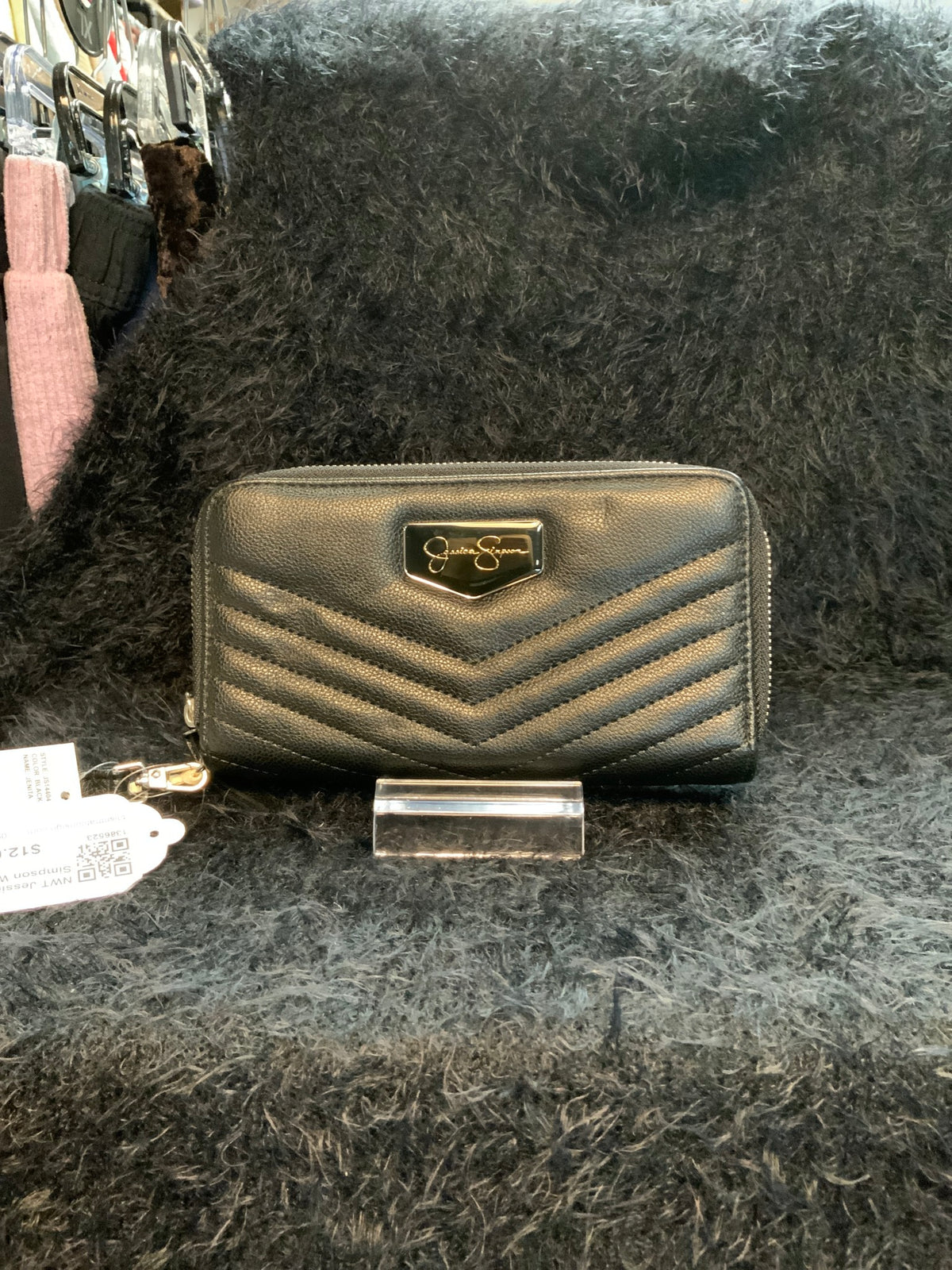 NWT Jessica Simpson Wallet