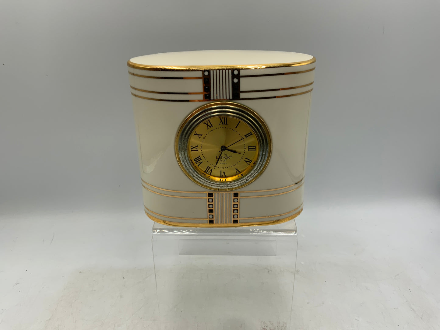 Lenox Clock