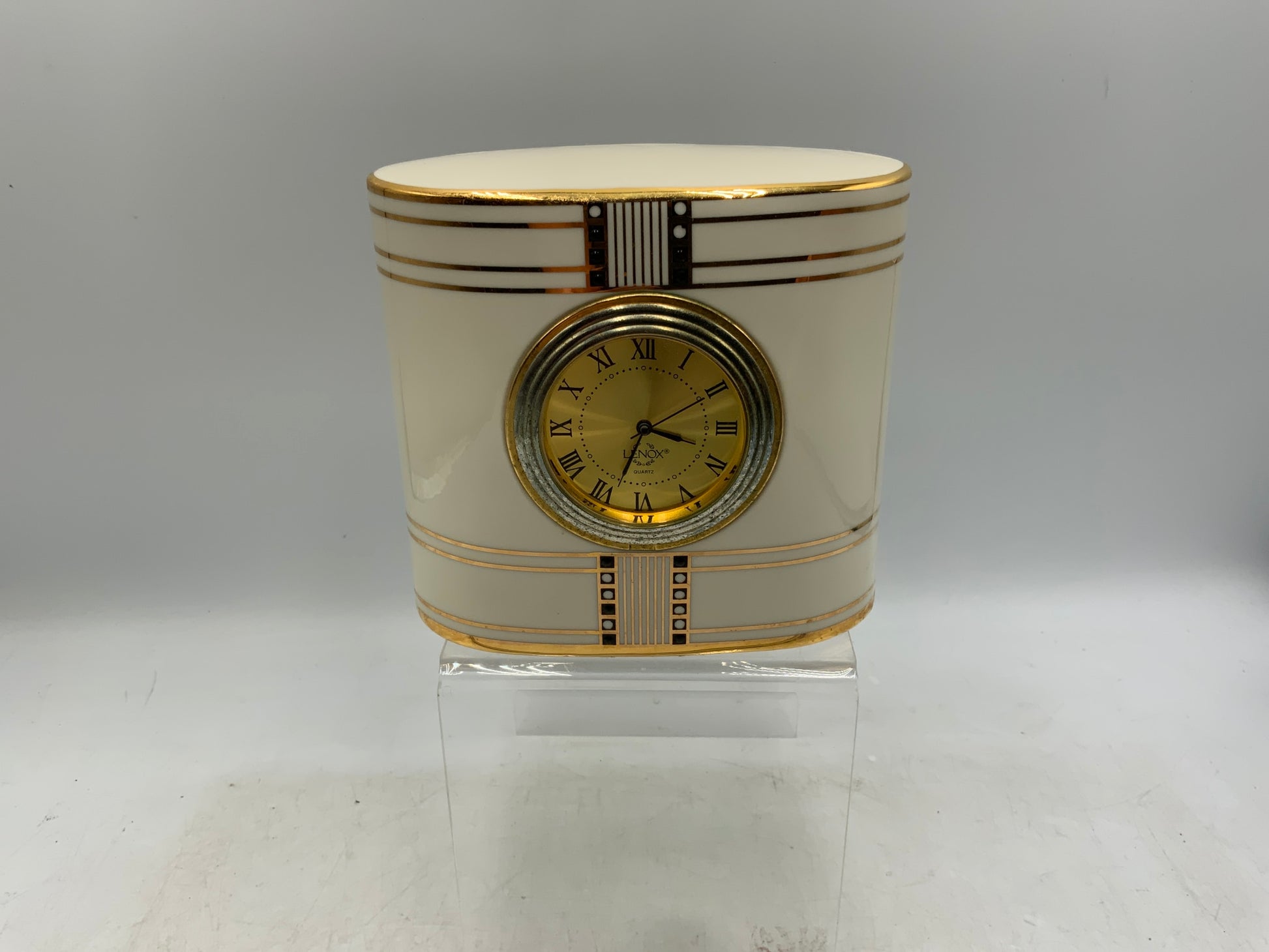 Lenox Clock