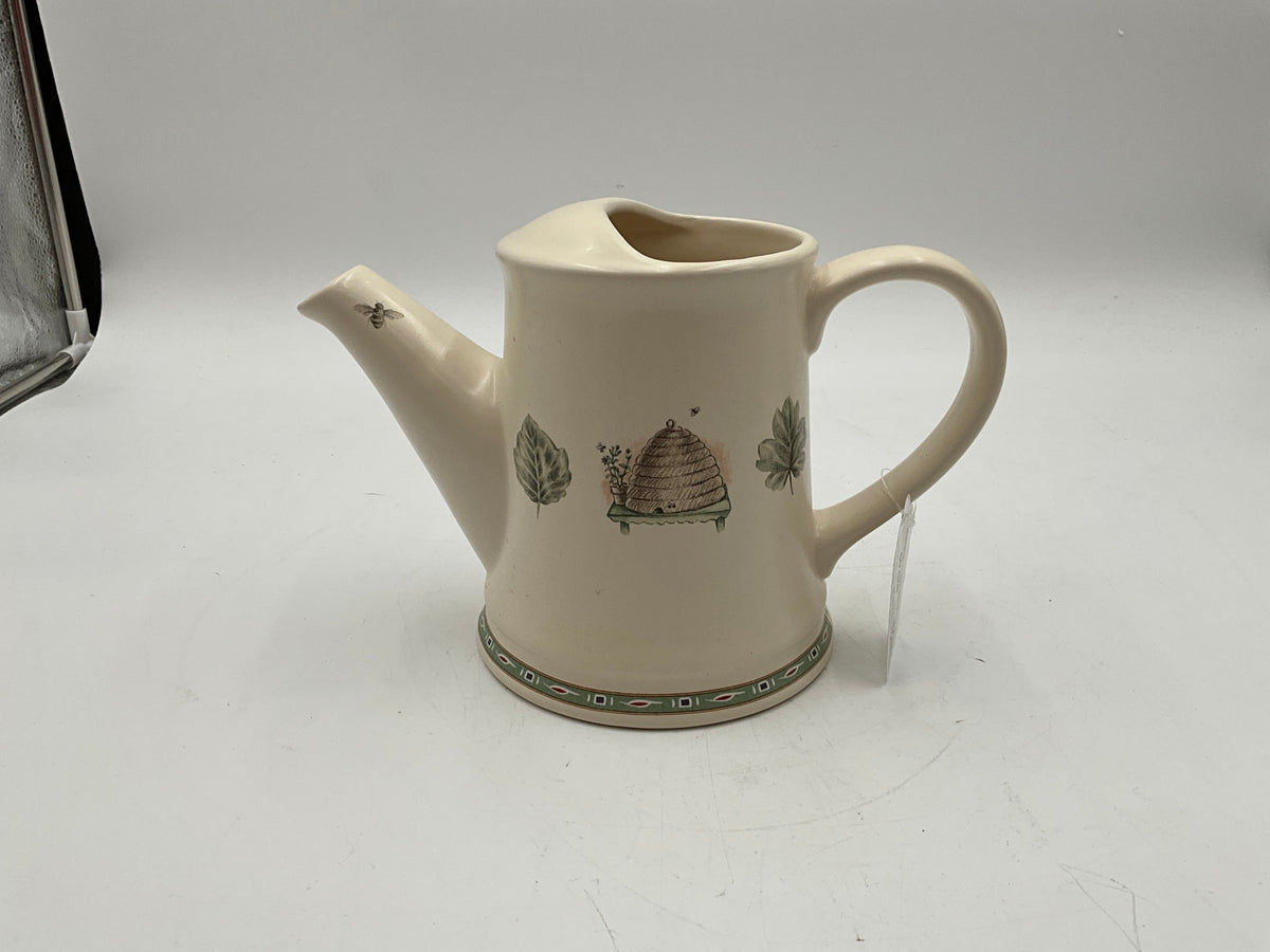 Pfaltzgraff Naturewood Water Can