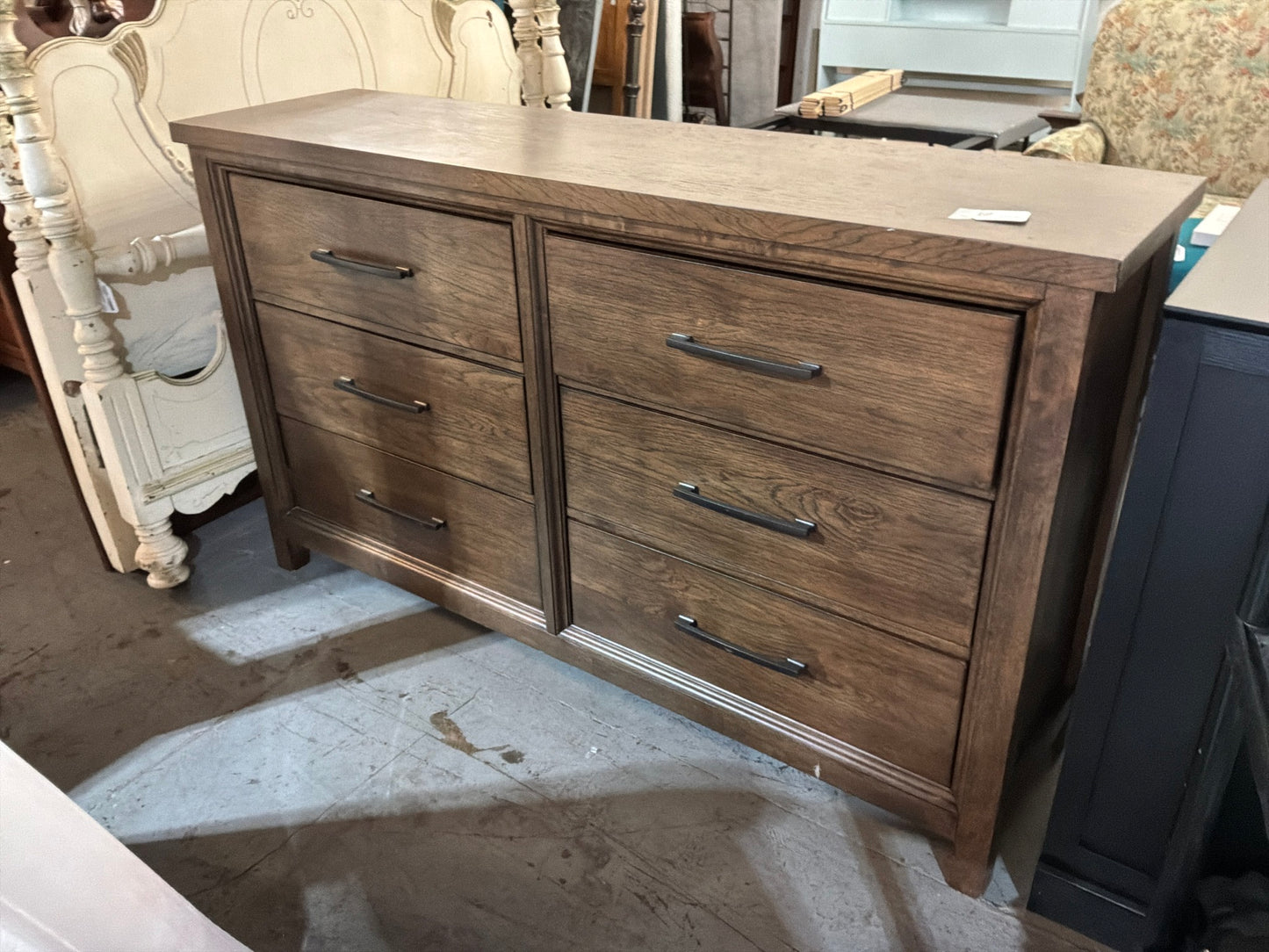 Hooker Dresser