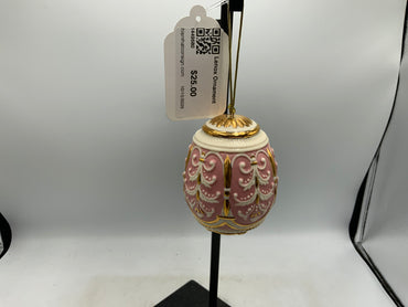 Lenox Ornament