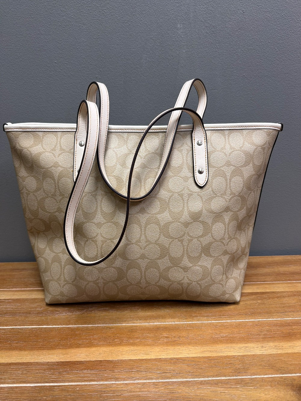 Disney x Coach Bag