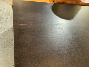 Black Desk