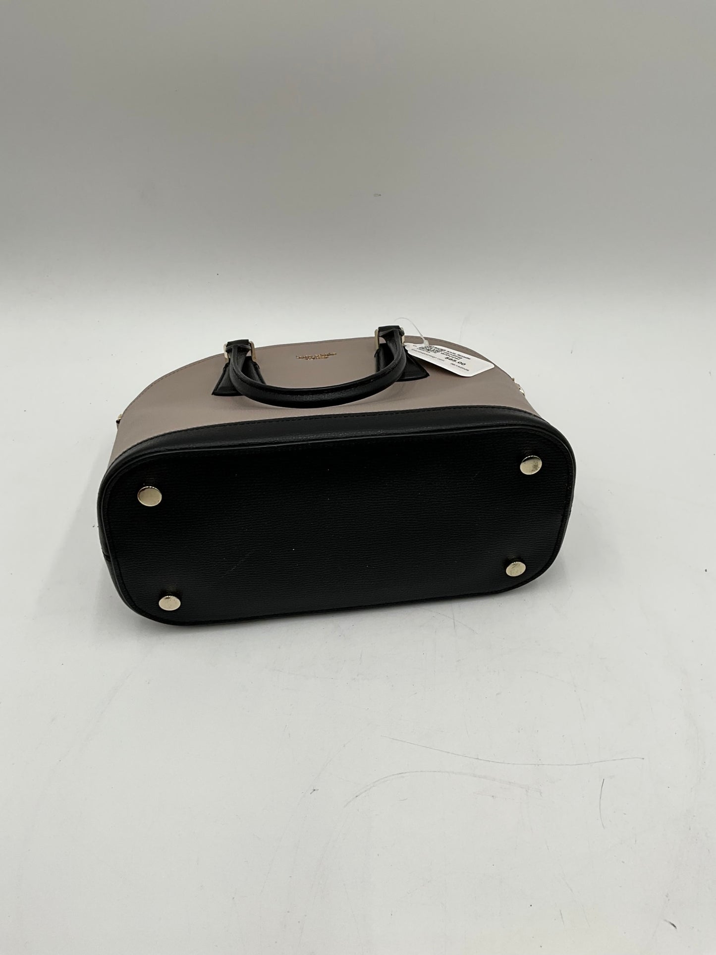 Kate Spade Handbag W/Duster