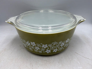 Pyrex Spring Blossom 4 Piece Set