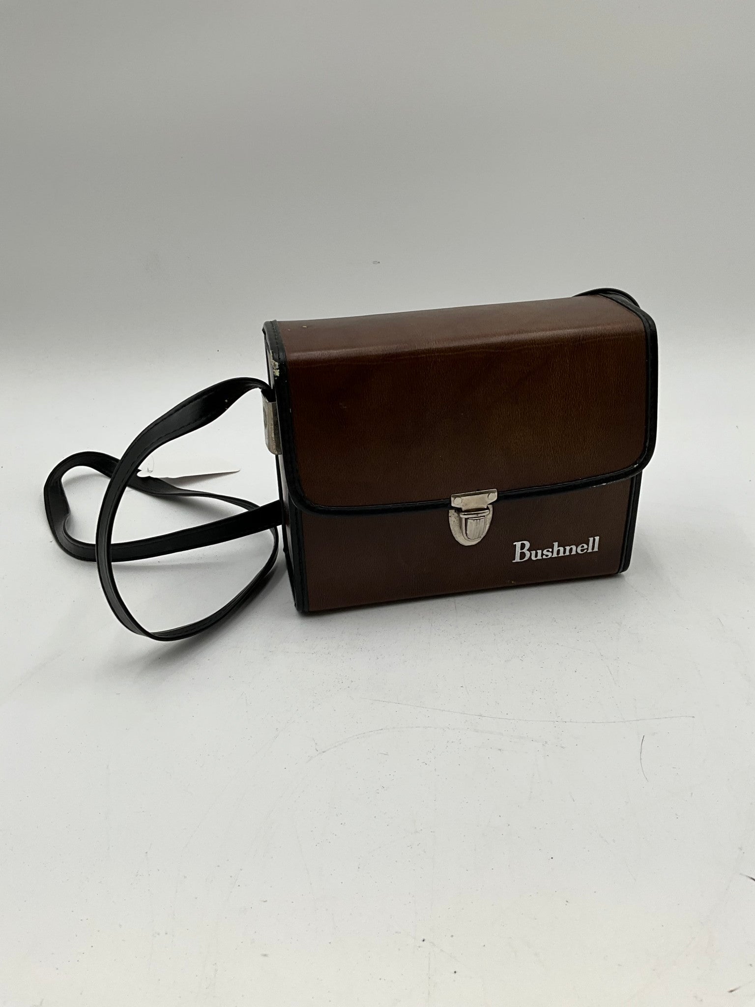 Vtg Bushnell Binoculars in Case