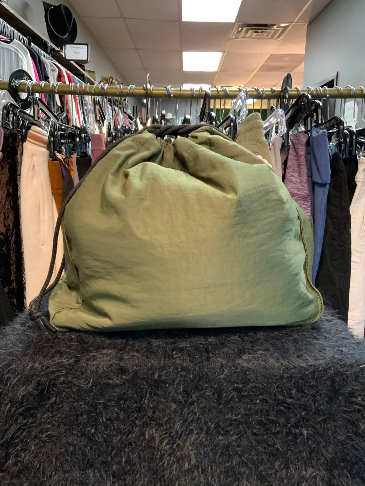 NWT Rotunda Purse