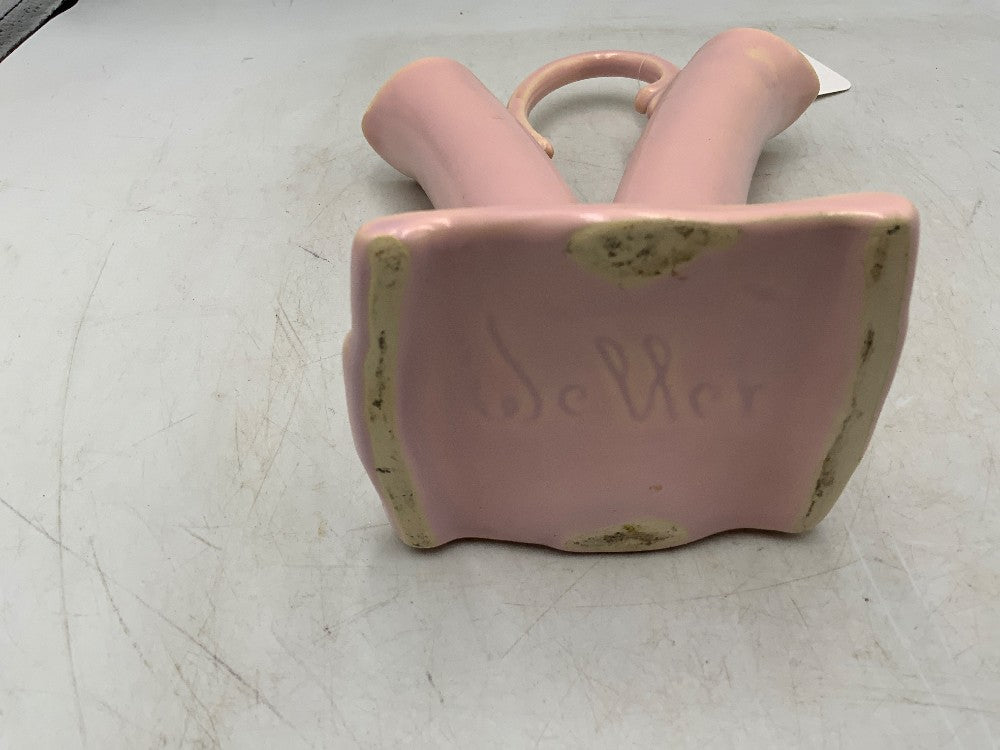 Weller Vase