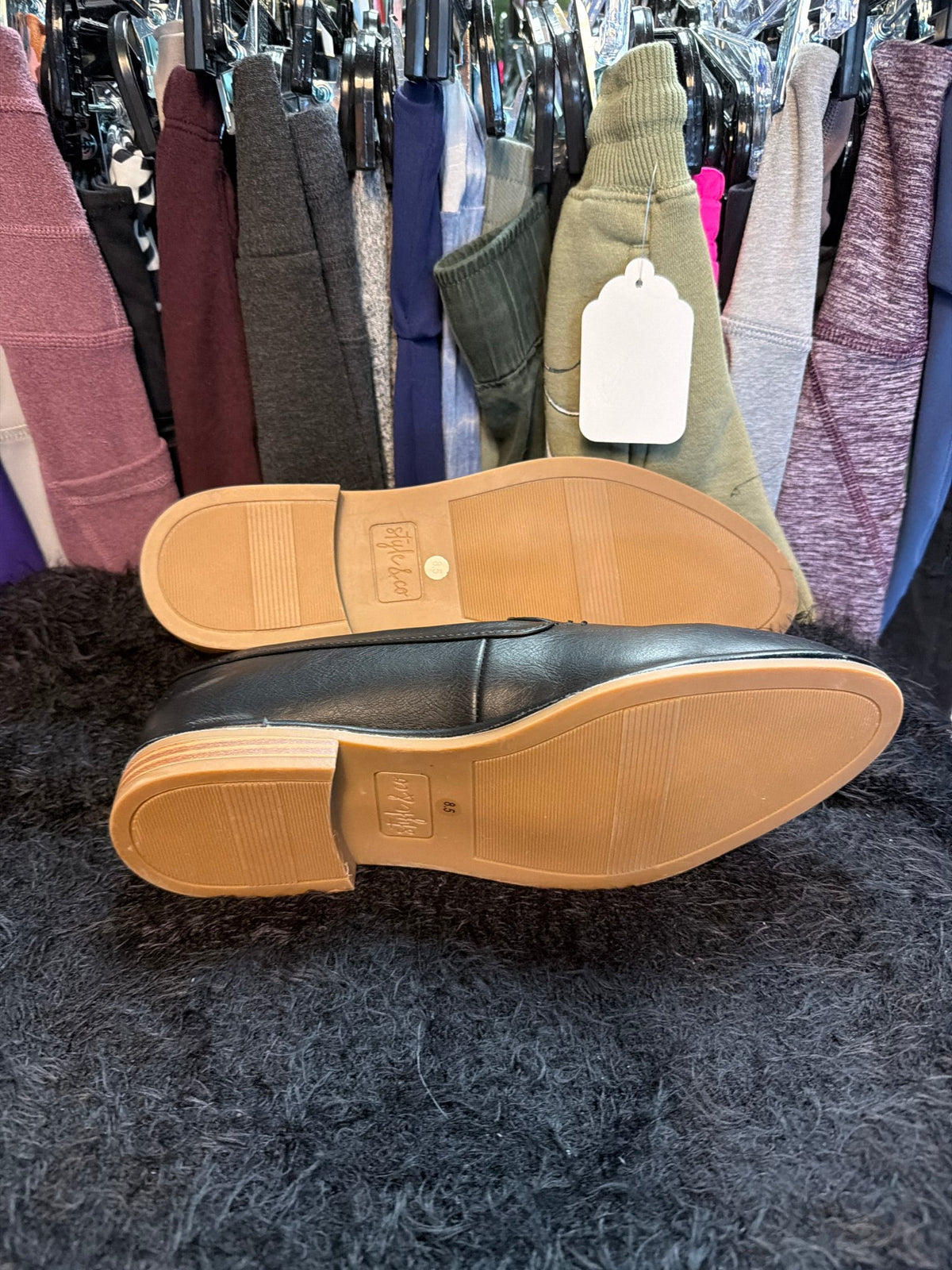 Style & Co. Shoe sz 8.5