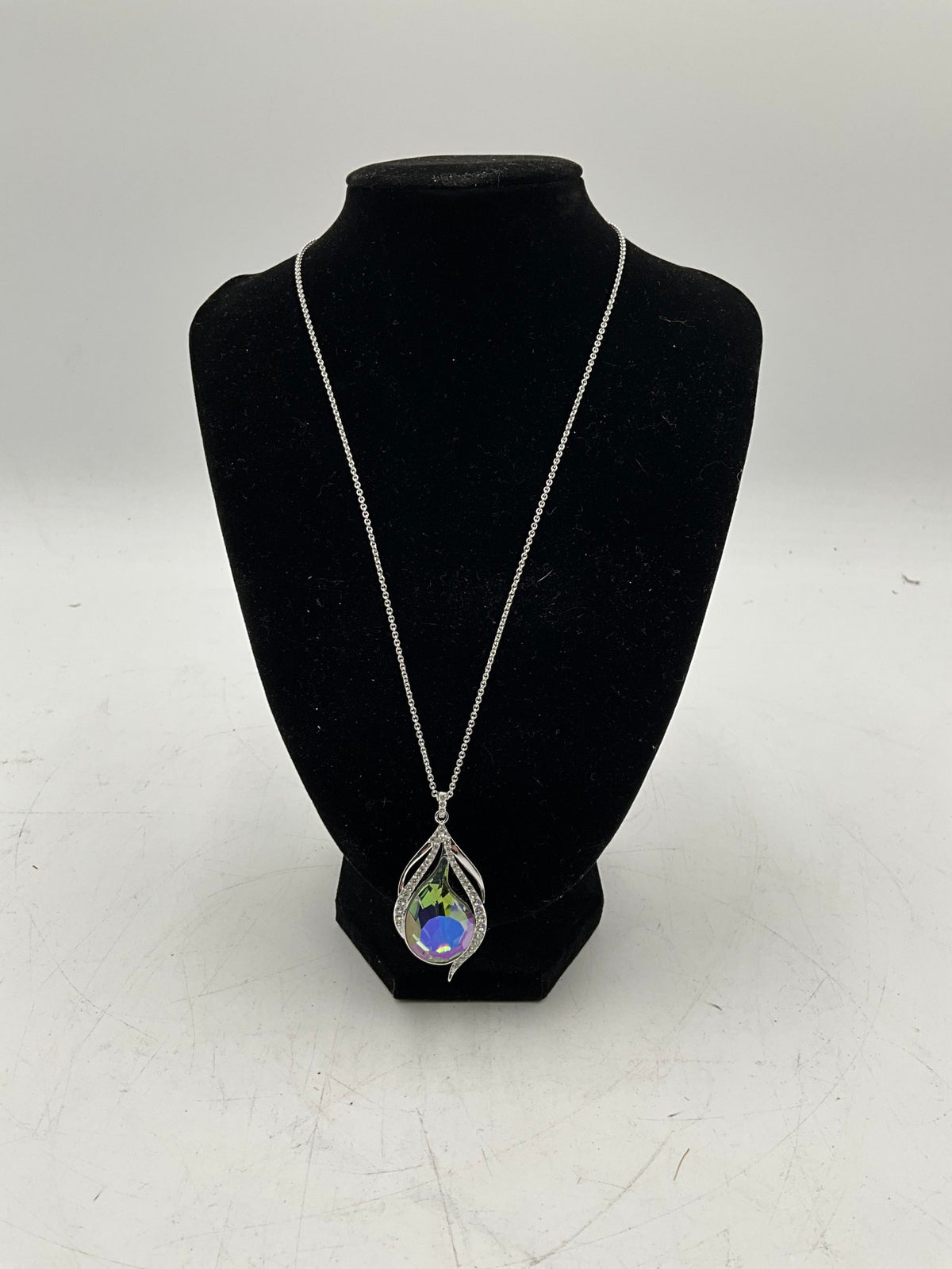 Swavorski Necklace