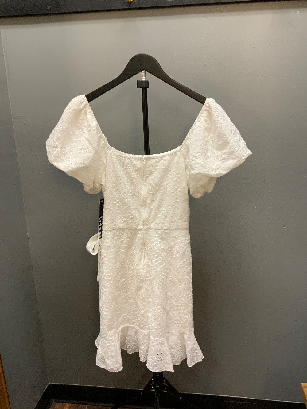 NWT Trixxi Dress Sz. large