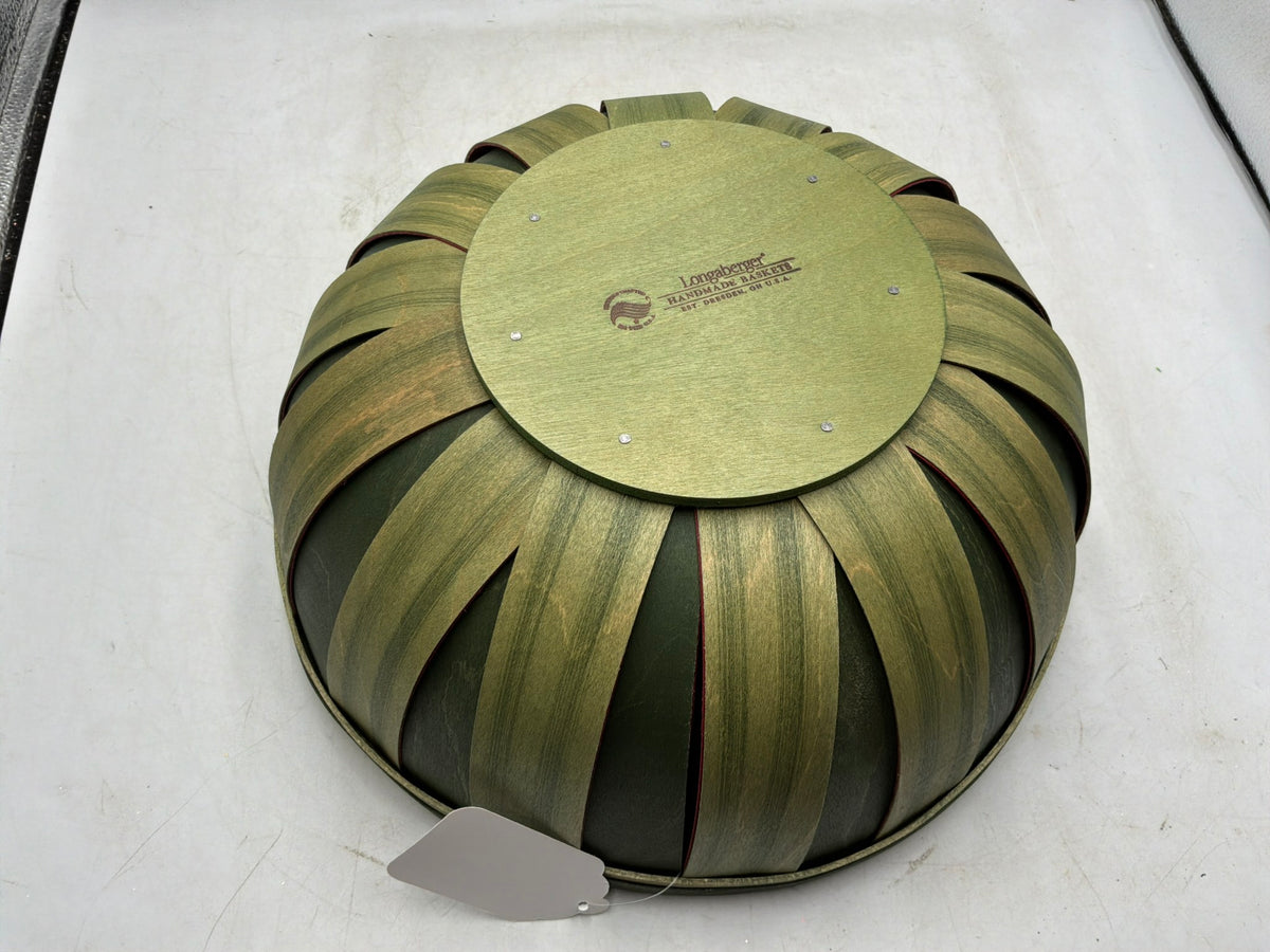 Longaberger Watermelon Basket