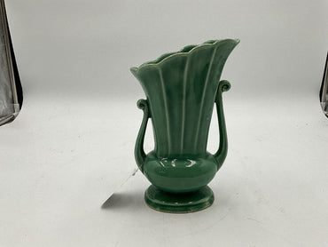 USA 214-9 Double Handled Vase