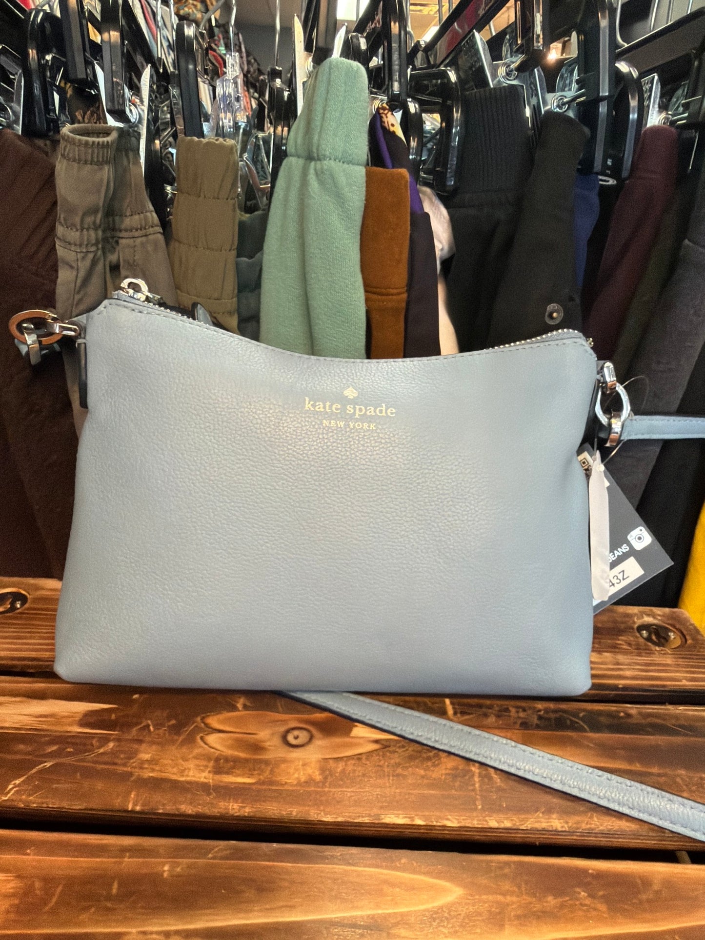 Kate Spade Crossbody