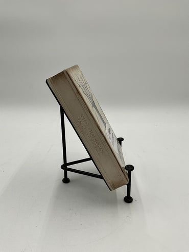 Sid Dickens T-125 Medevel Tree of Life Memory Block Tile Collection W/ Stand