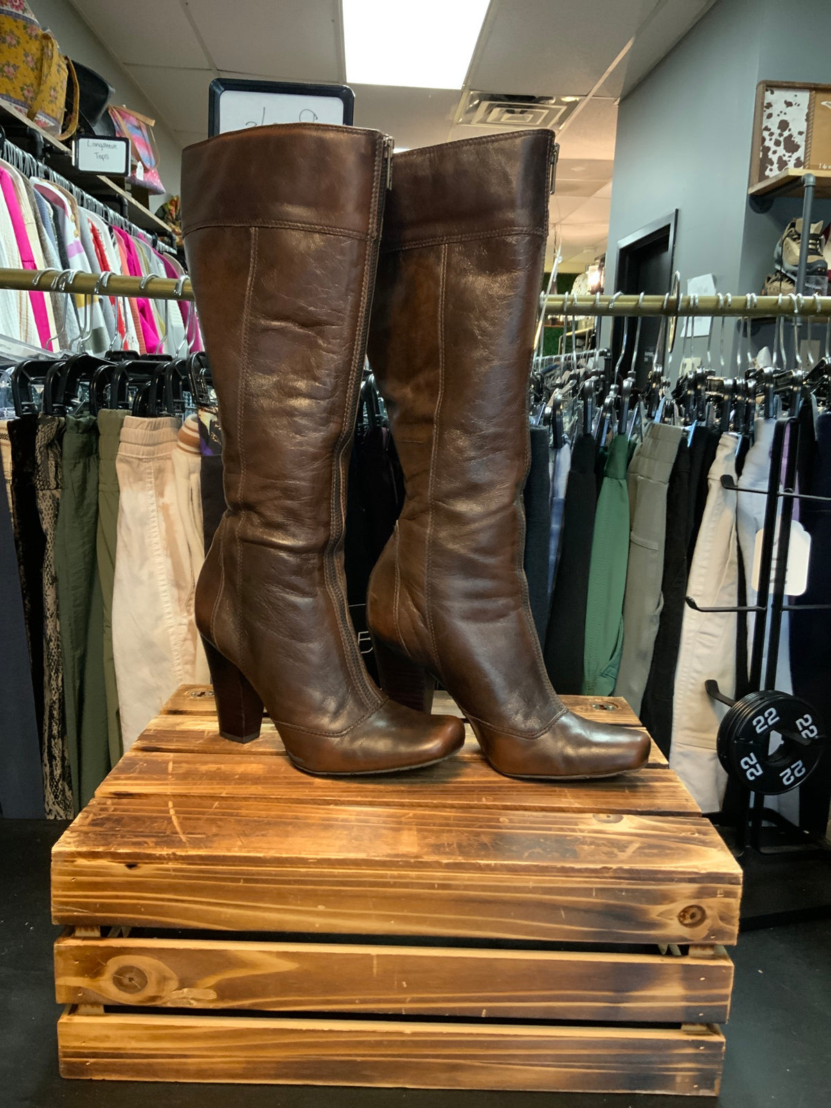 Gianni Bini Boots Sz. 7