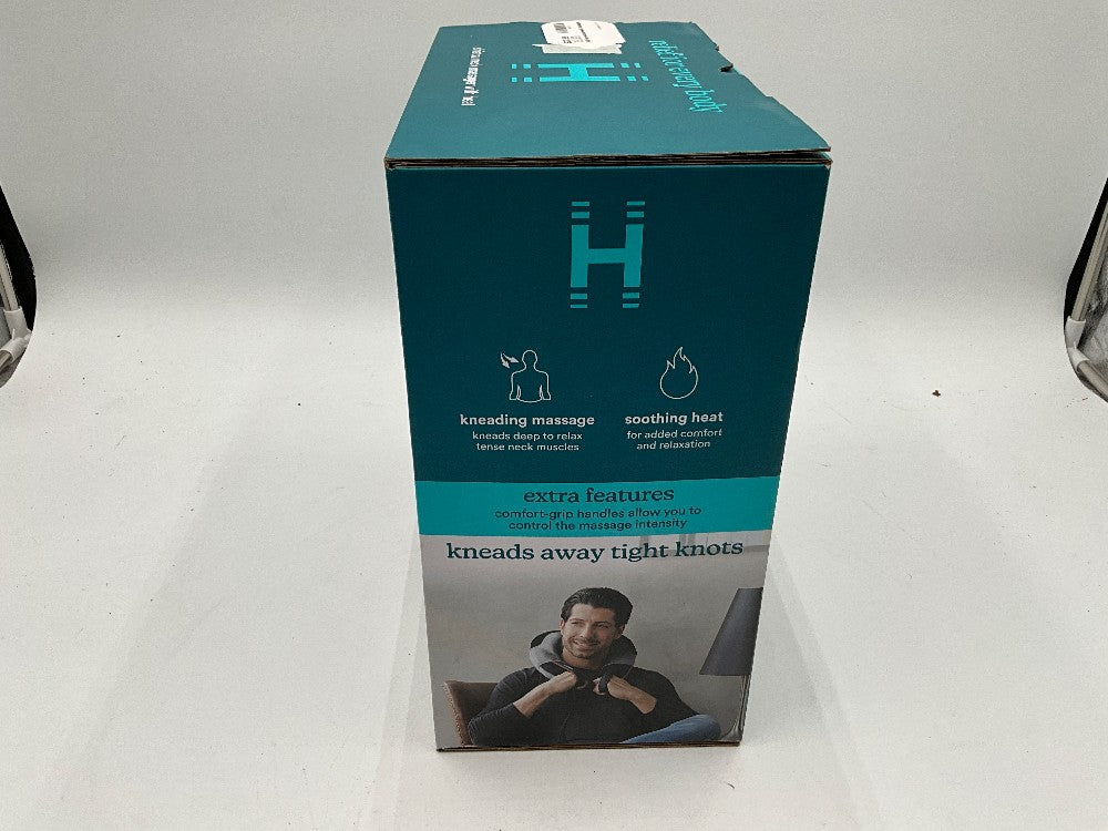 NIB Homedics Neck Massager
