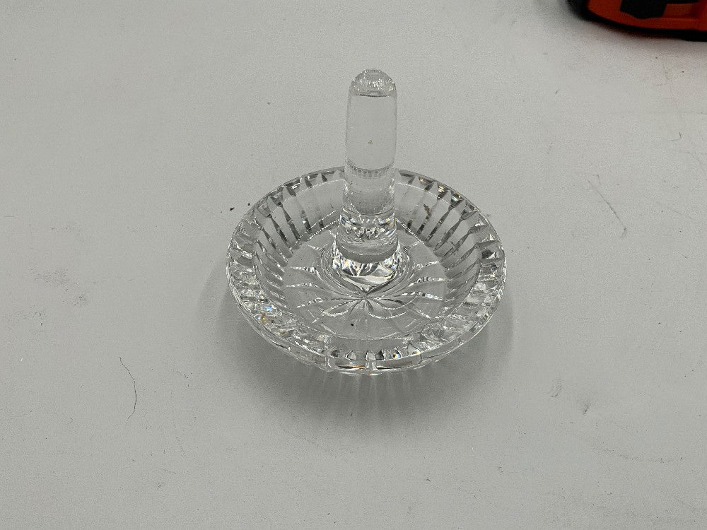 Waterford Mini Ring Dish