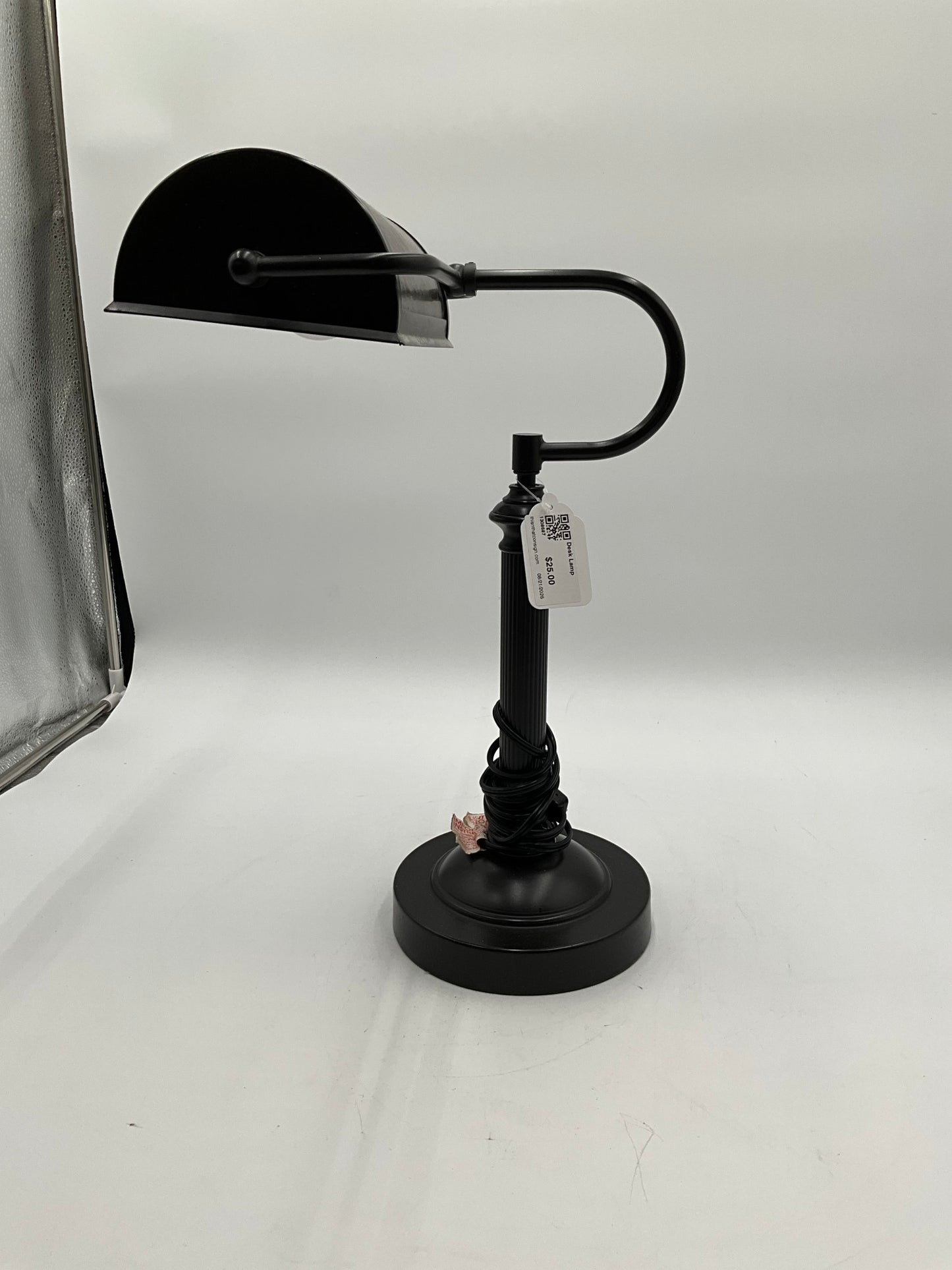 Desk Lamp
