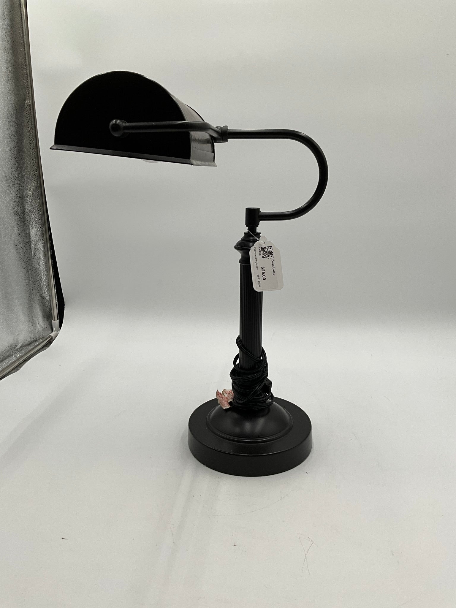 Desk Lamp