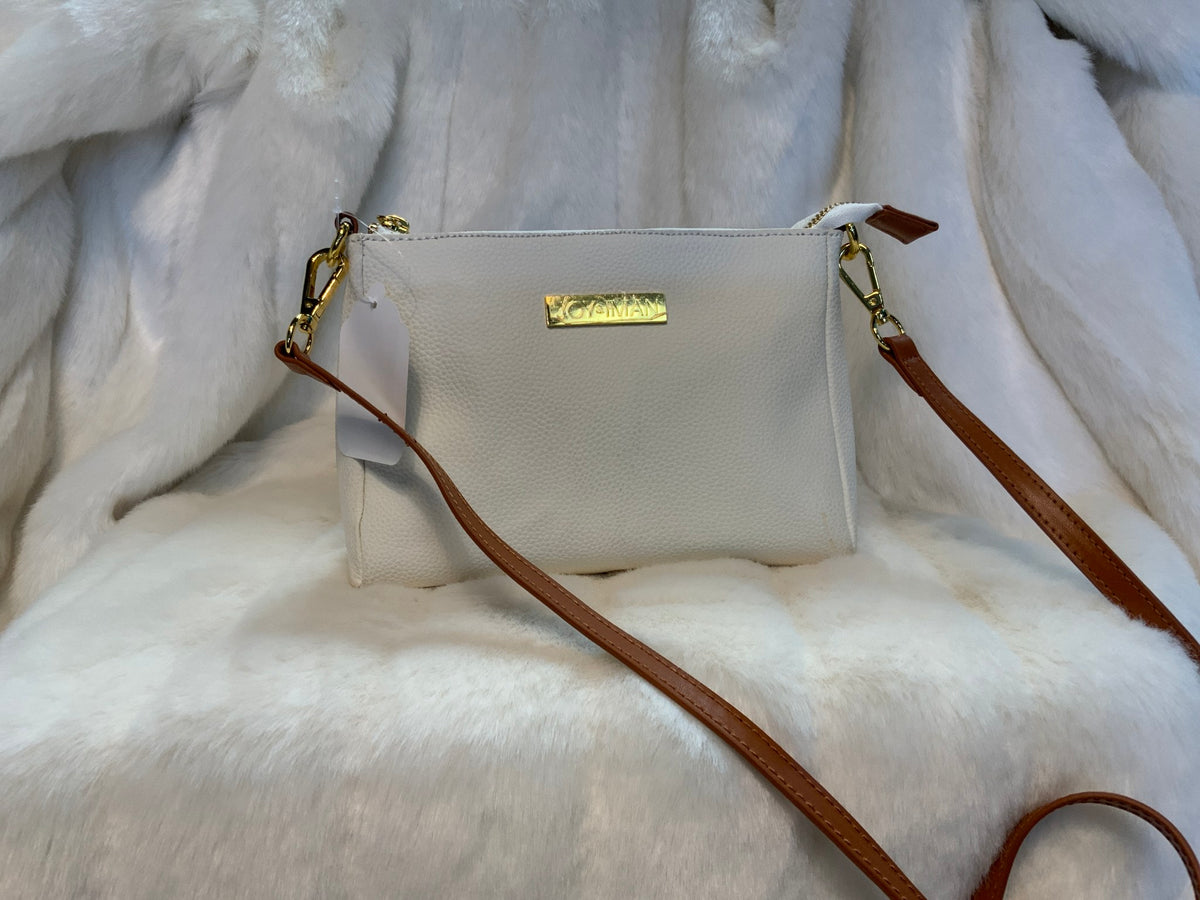 Joy Crossbody