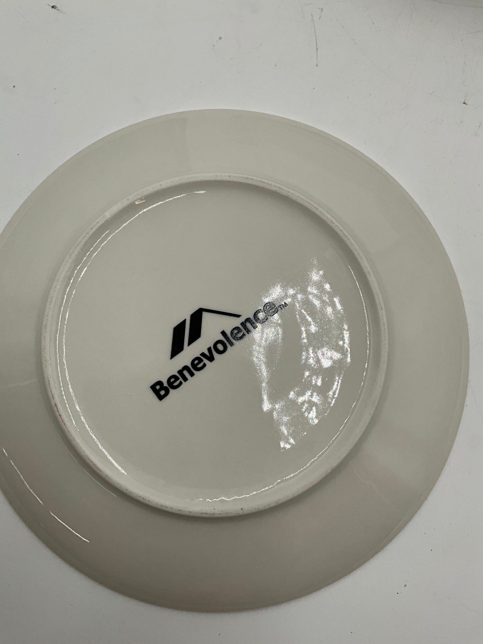 BeneVolence Service For 8 W/Extras