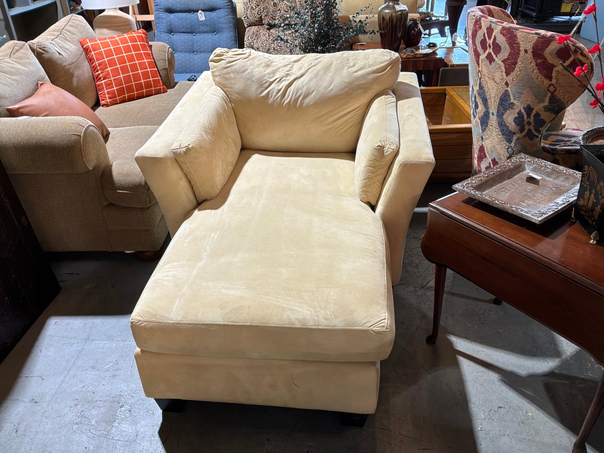 Chair Lounger